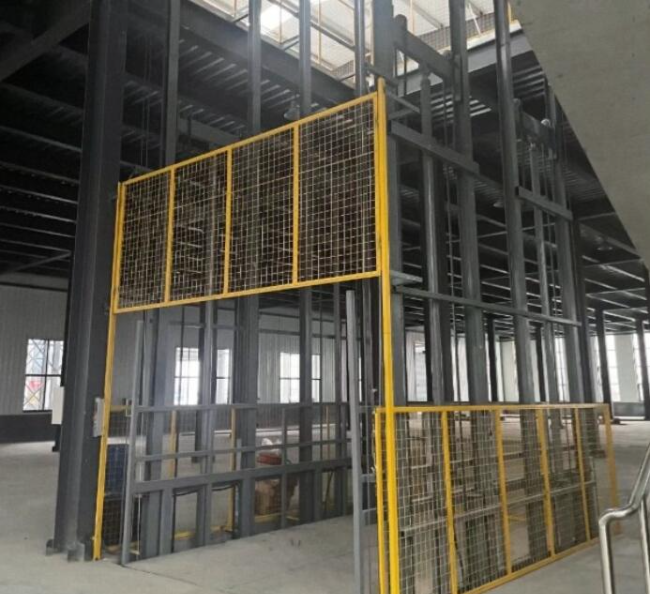 石碌镇升降货梯的使用场景有哪些